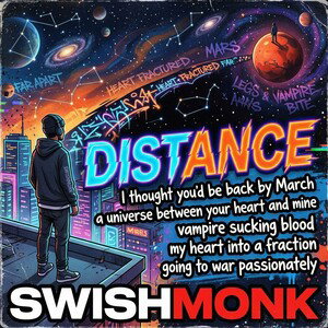 Distance