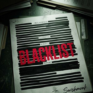 Blacklisted 