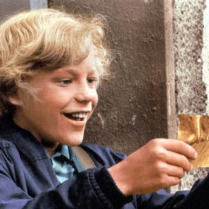 Golden ticket [freestyle]