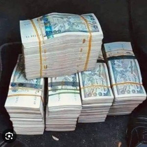Money Money 