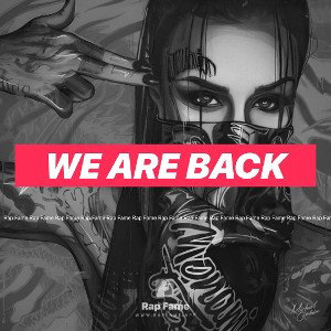 We are Back🤘🏻💀