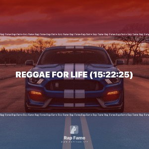 Reggae For Life 