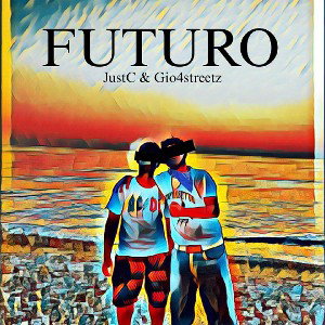 FUTURO (feat. Gio4Streetz)