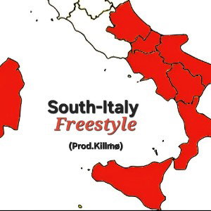South-Italy Freestyle (Prod. Killmø)