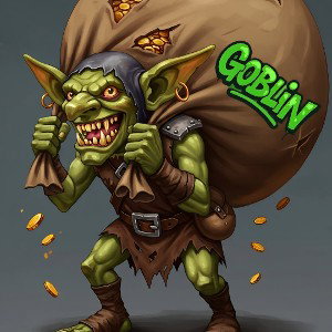 GOBLIN (prod.killmø)
