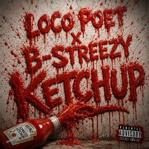 KETCHUP 