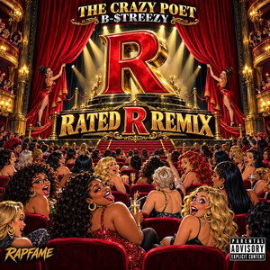 RATED R REMIX
