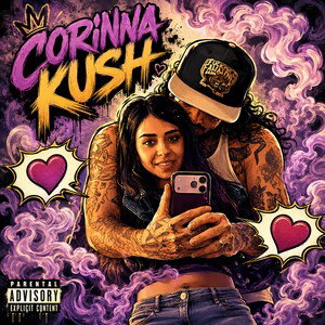 💜CORINNA KUSH💜 