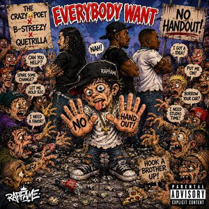 Everybody Want