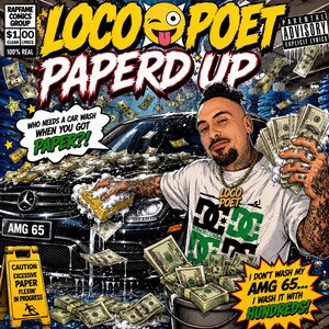 Paperd ⬆️ 
