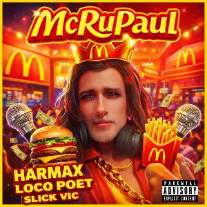 McRuPaul