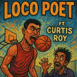 YaoMing FtLocoPoet