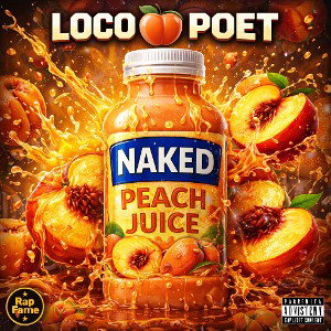 NAKED 🍑 JUICE