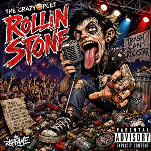 Rollin Stone