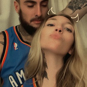 is this ❤️ ft LocoPoet,  Curtis Roy