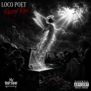 Rezzy Red (R.I.P)