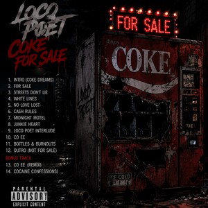 COKE For Sale