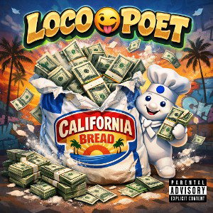 California Bread
