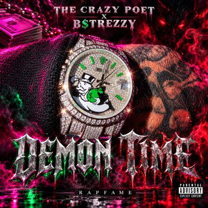 DemonTime