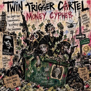 MONEY CYPHER