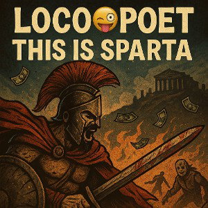 THIS IS SPARTA