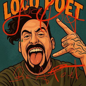 Be-A-Poet