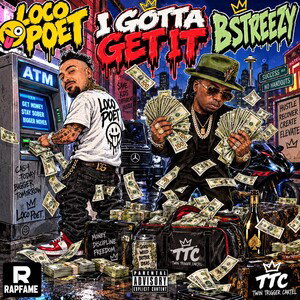 I GOTTA GET IT