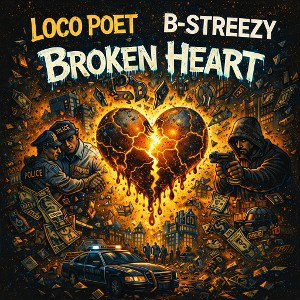 BROKEN💔HEART