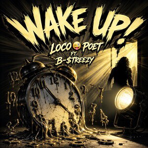 Wake Up!