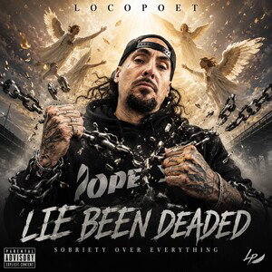 Lie been DEAD