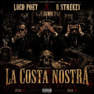LA COSTA NOSTRA