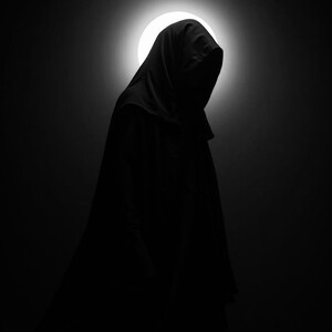 #DjPyhov #Techno #Ghost
