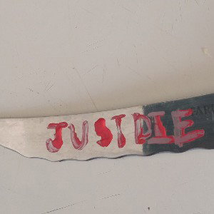 Just Die