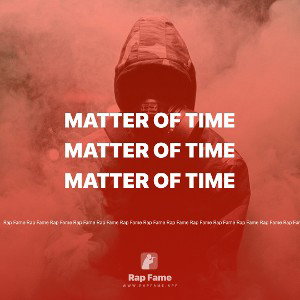 Matter of Time