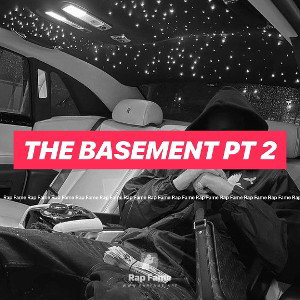 The Basement pt 2