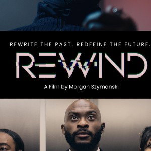 eat sleep repeat record rewind 👑