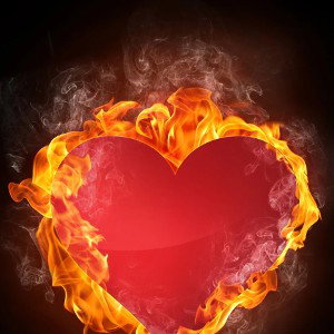 pulling out your heart 🔥
