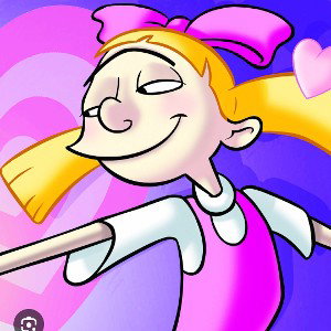 helga pataki 🚪