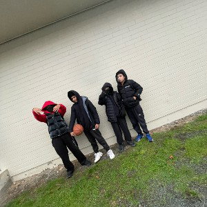 (SURREYJACKS ALBUM) J+N diss