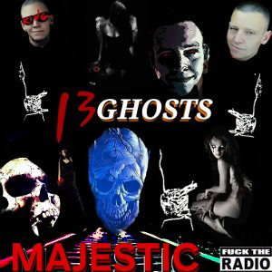 13 GHOSTS