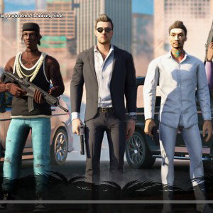 Who Got Animosity By C.h.i. A.K.A. Lil-Drama A.k.a Godchild A.K.A Luno A.K.A  Luno4God