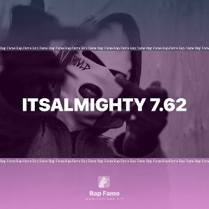 Itsalmighty 7.62
