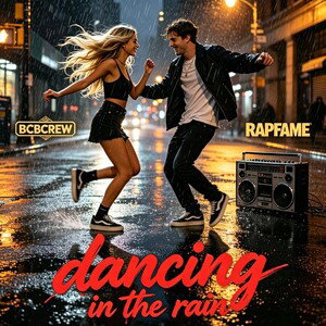 Dancing In The Rain