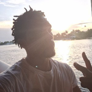 kid luney -Ain't going back nomo