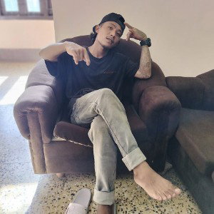 Ang sko saenga #Freestyle