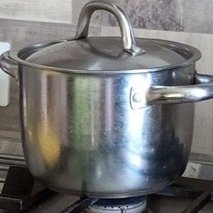 понос пародокс