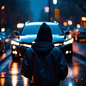 Acolyte