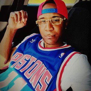Detroit Baby - I Keep it Gangsta 2024-09-14 