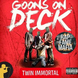 GOON'S ON DECK 