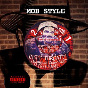 MOB STYLE 